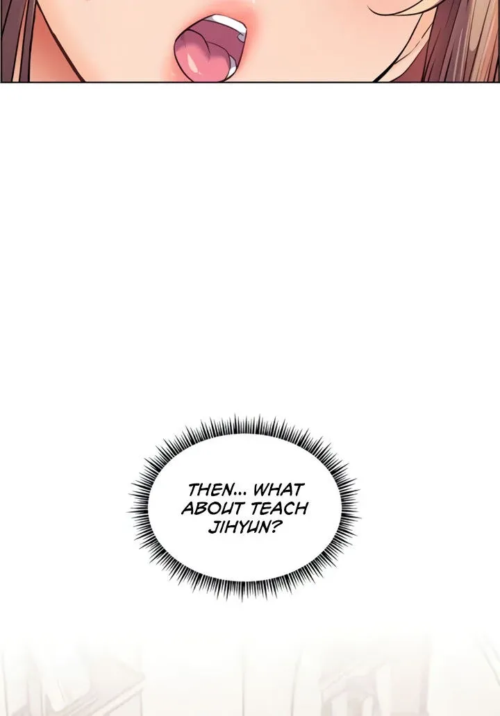 Teacher’s Efforts — Chapter 74 — Page 29