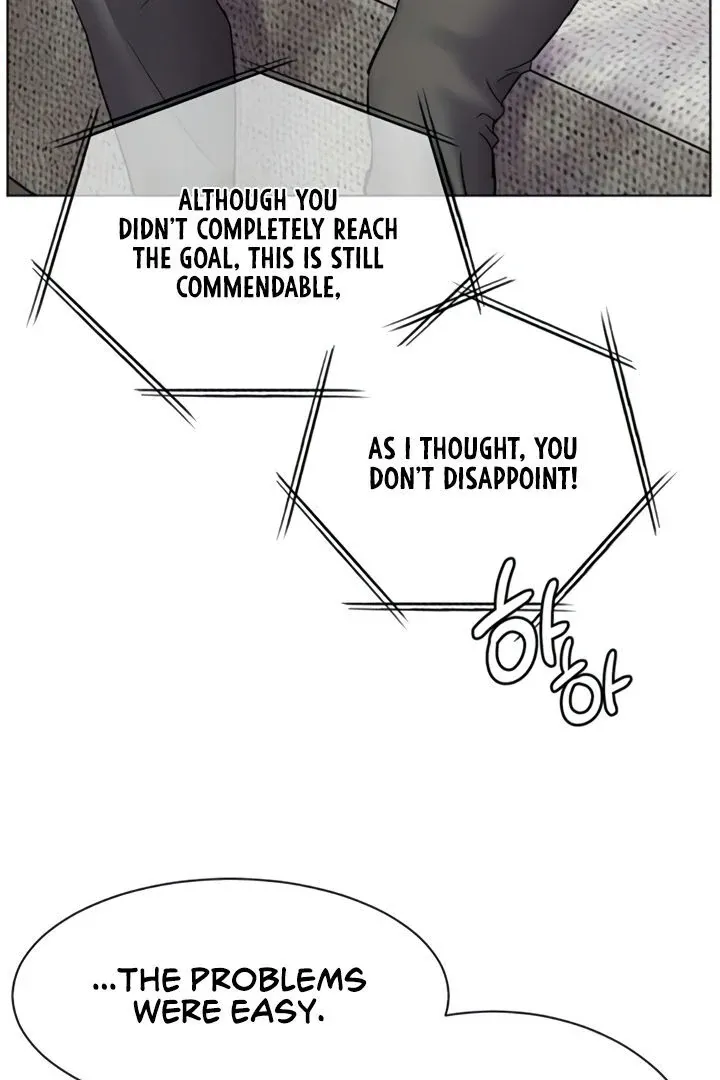 Teacher’s Efforts — Chapter 74 — Page 37