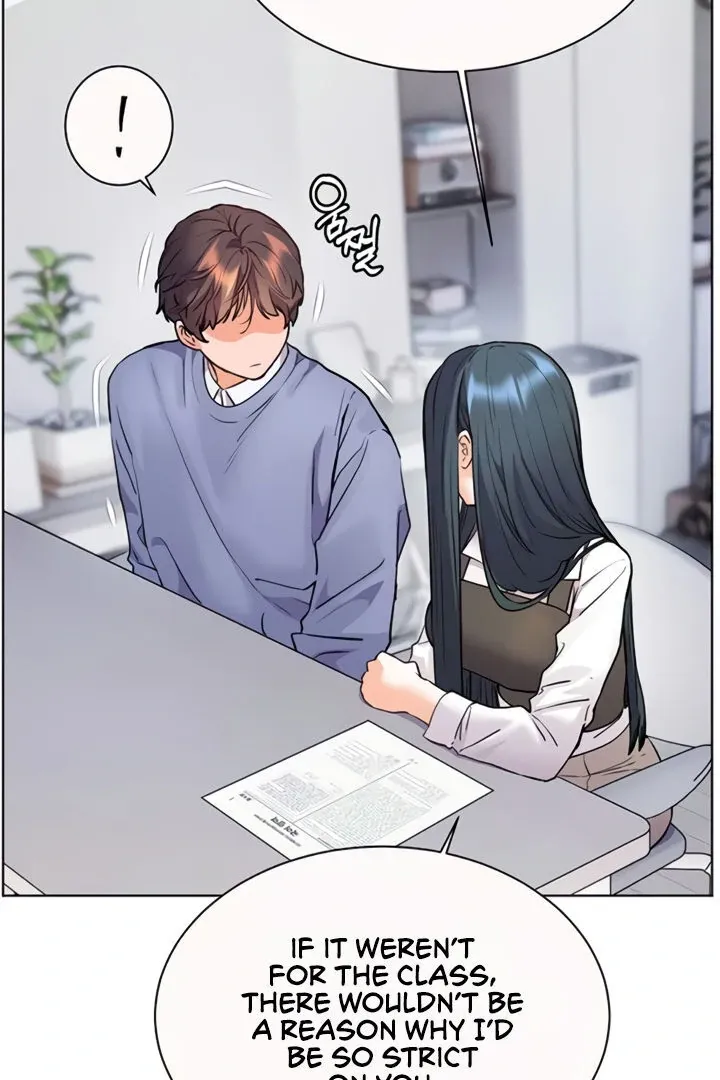 Teacher’s Efforts — Chapter 74 — Page 69
