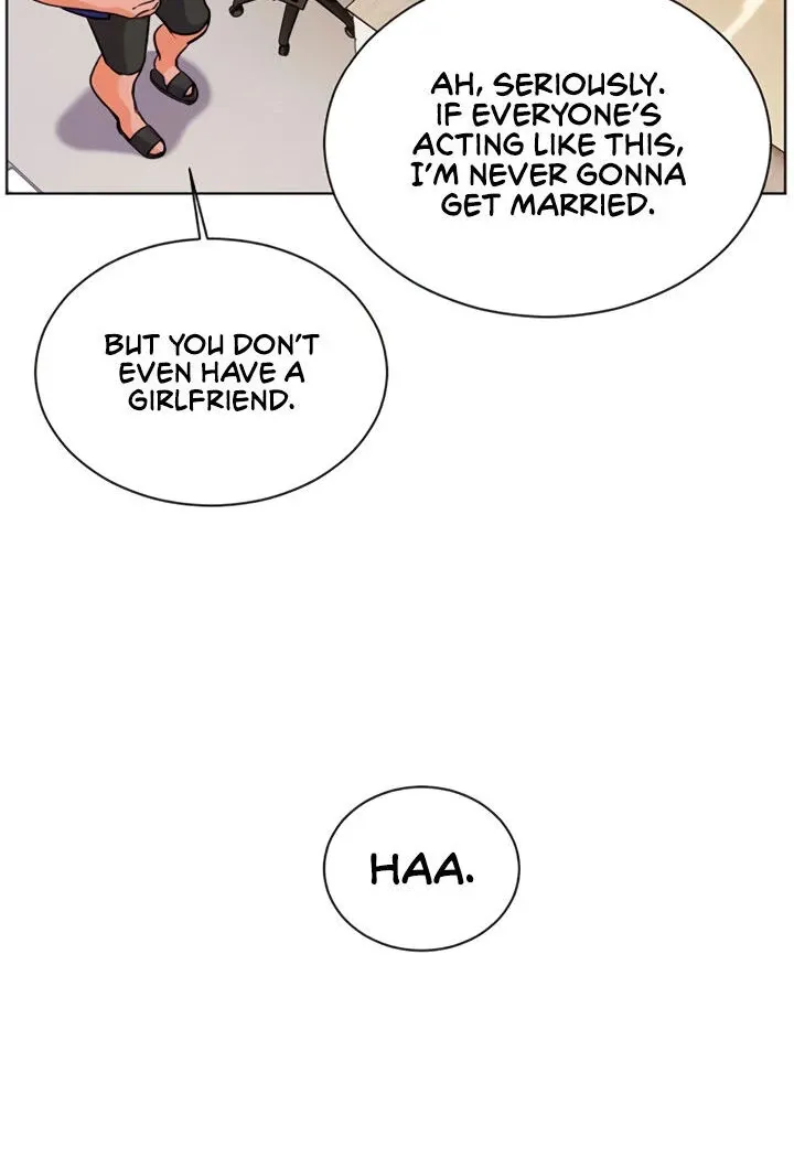 Teacher’s Efforts — Chapter 74 — Page 127