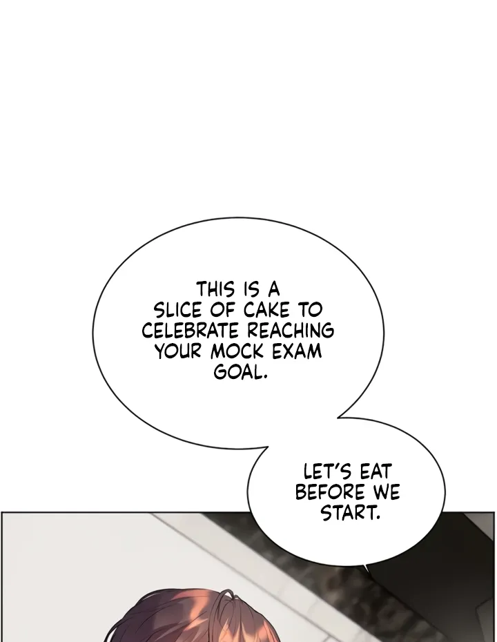 Teacher’s Efforts — Chapter 75 — Page 3