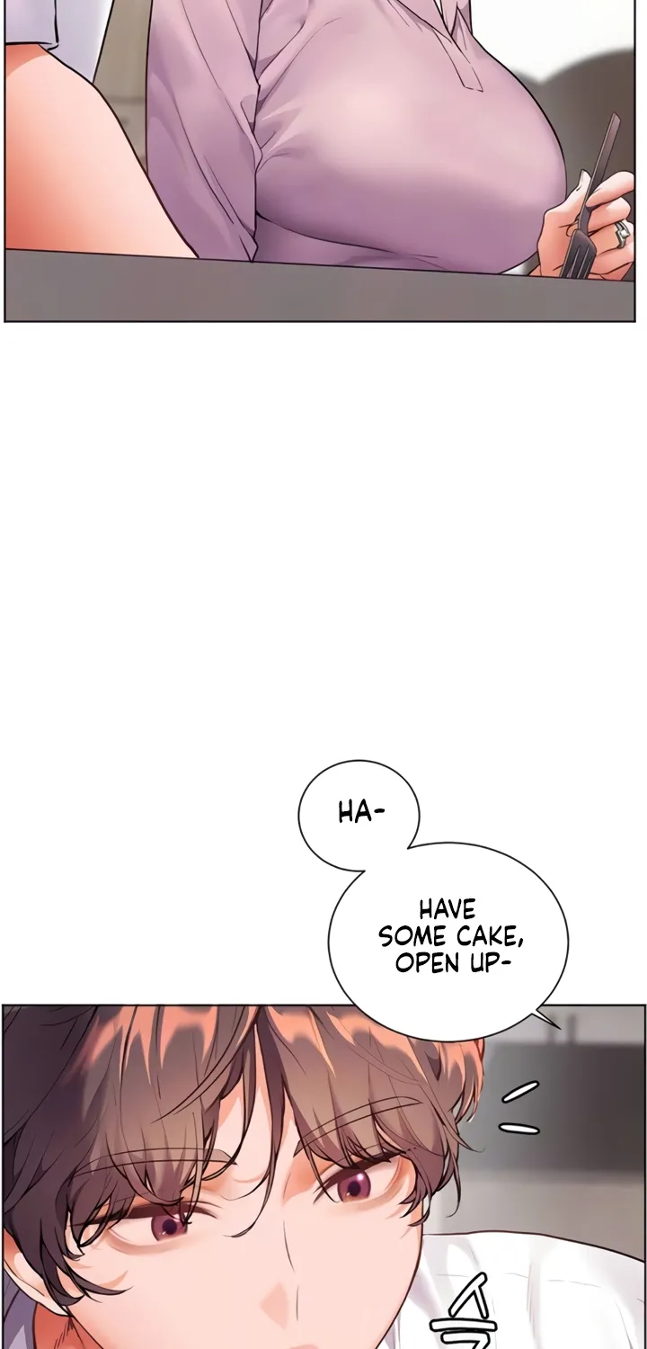 Teacher’s Efforts — Chapter 75 — Page 22