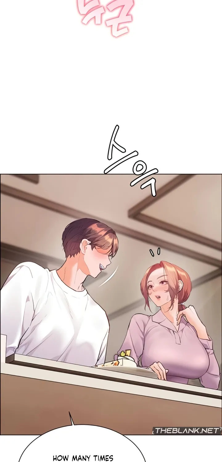 Teacher’s Efforts — Chapter 75 — Page 47