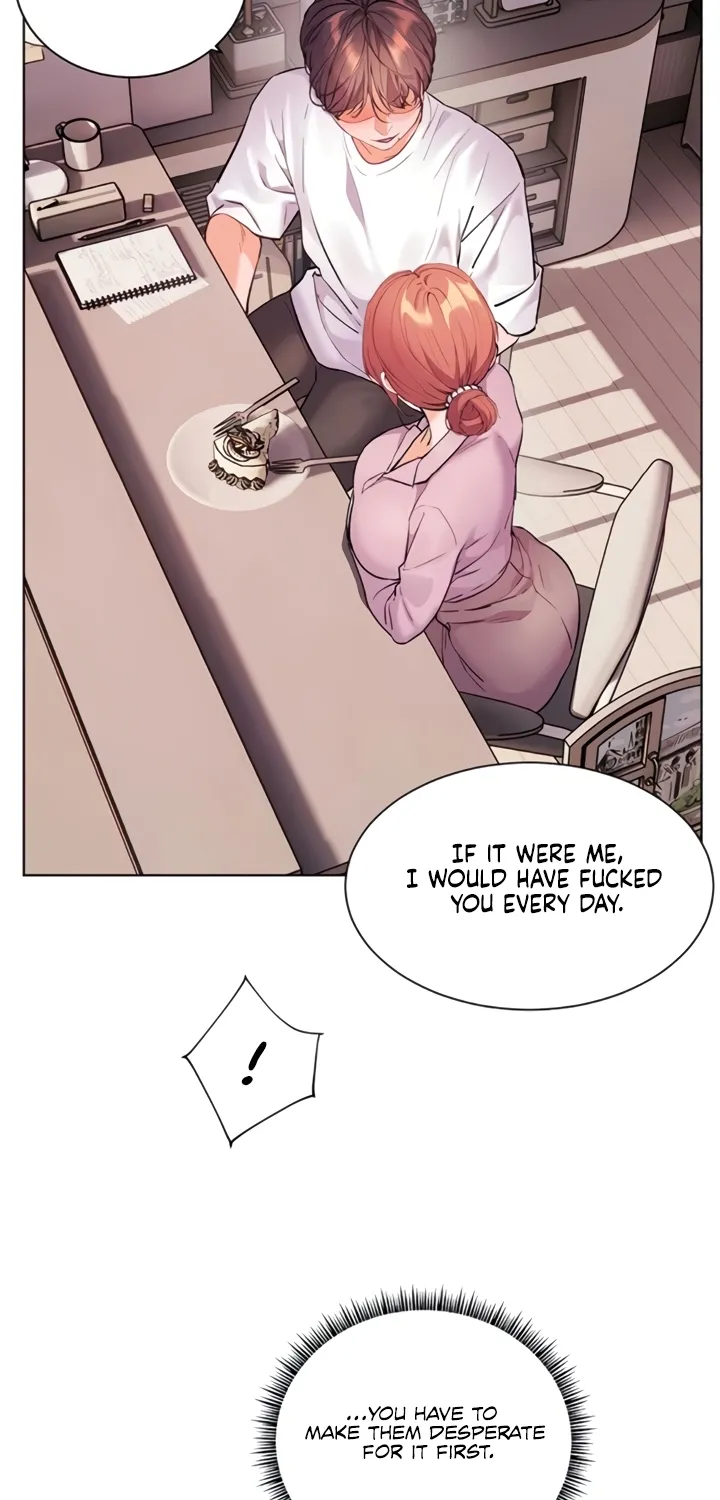 Teacher’s Efforts — Chapter 75 — Page 52