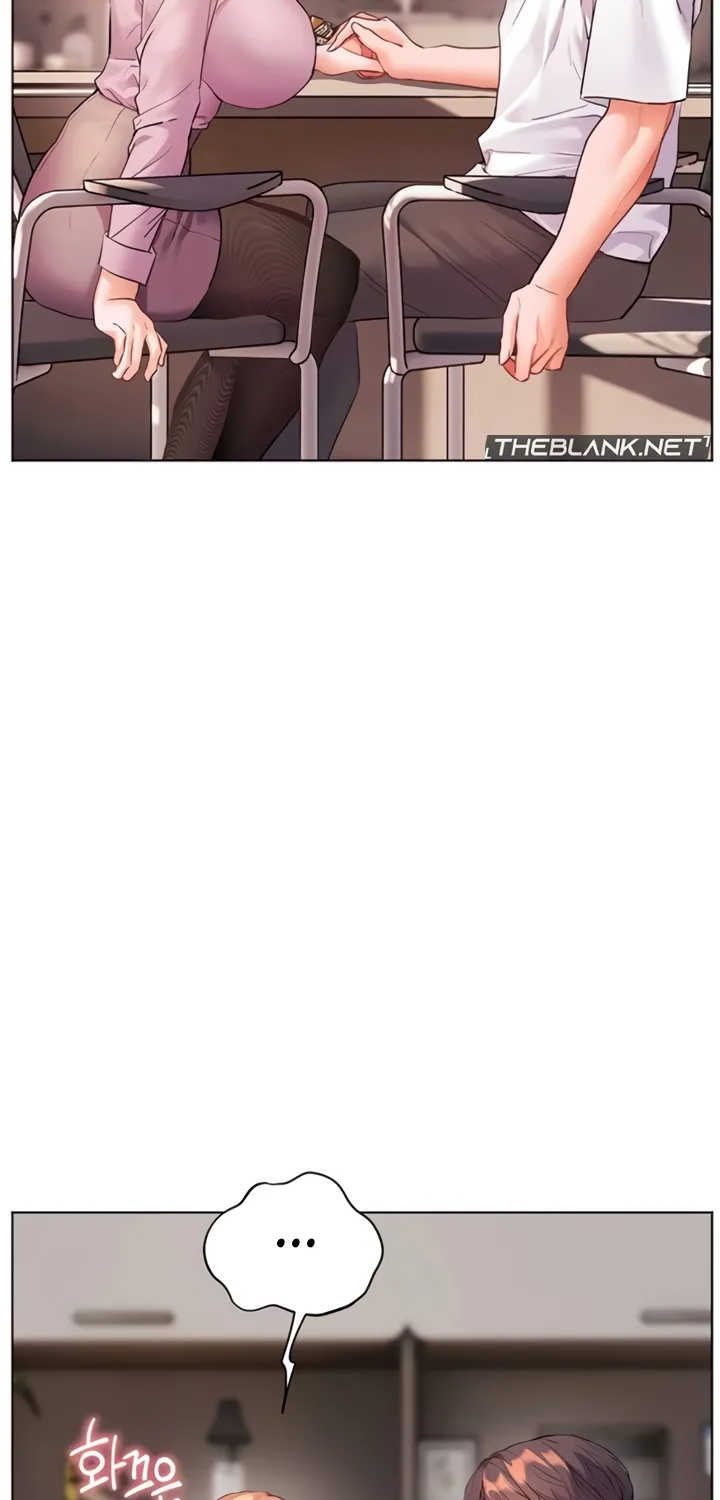 Teacher’s Efforts — Chapter 75 — Page 65