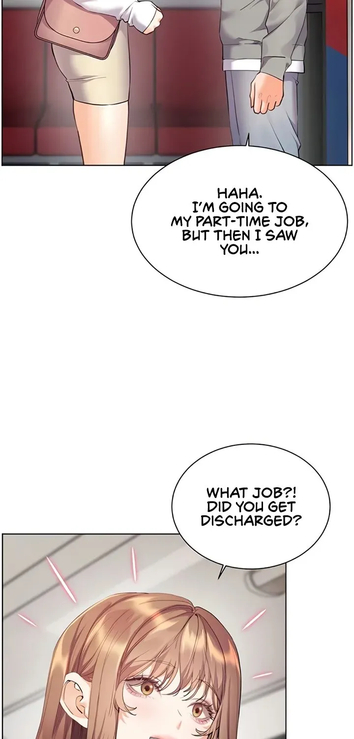 Teacher’s Efforts — Chapter 76 — Page 34
