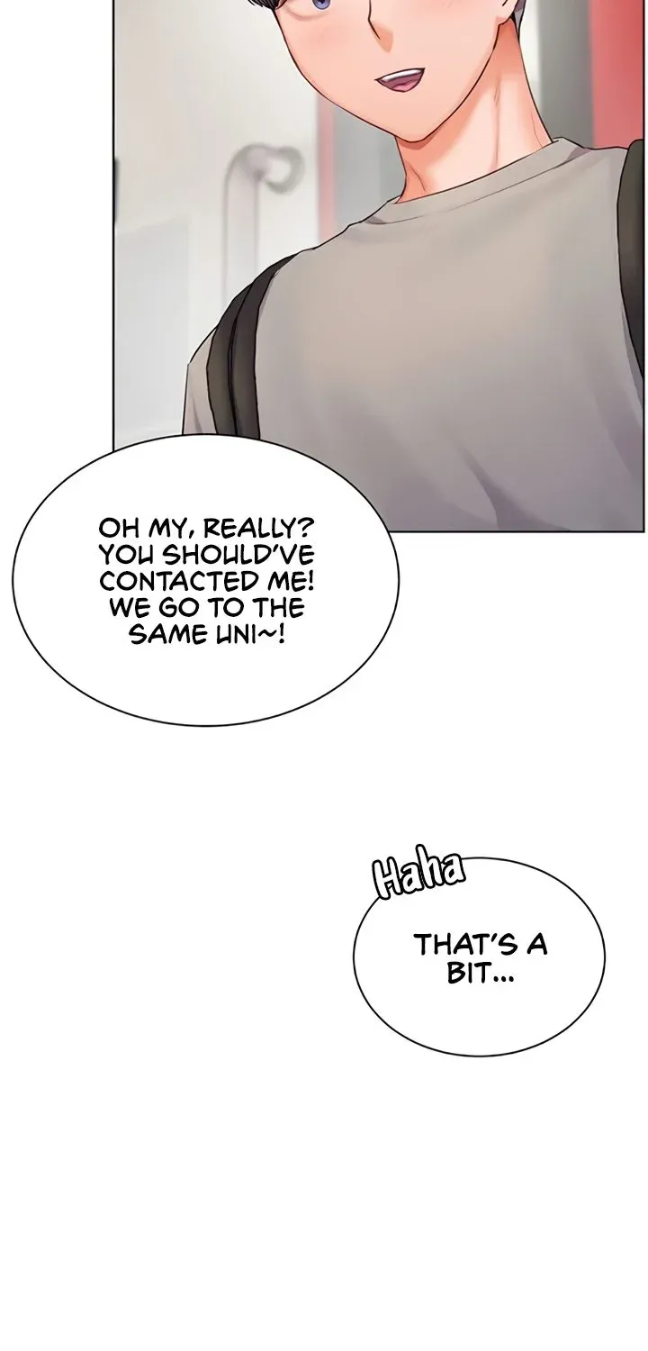 Teacher’s Efforts — Chapter 76 — Page 36