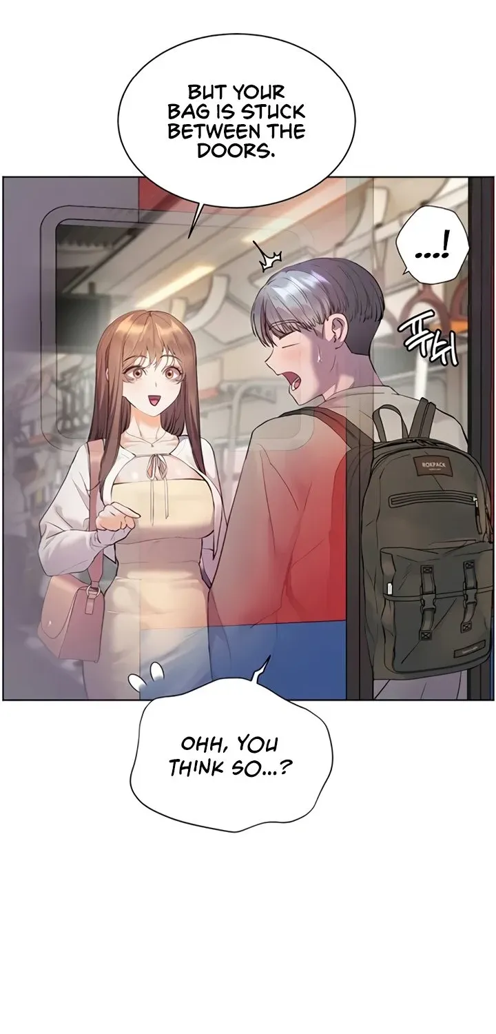 Teacher’s Efforts — Chapter 76 — Page 37