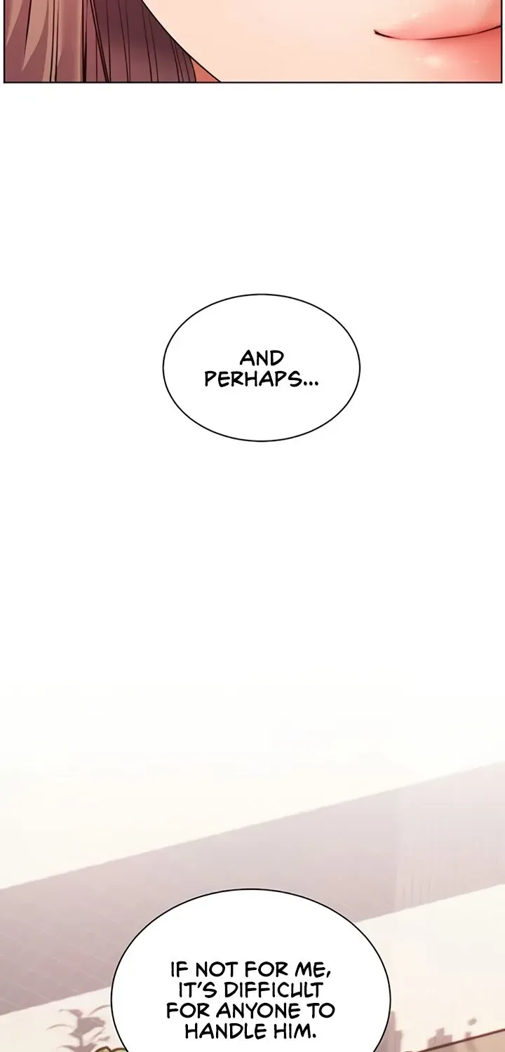 Teacher’s Efforts — Chapter 76 — Page 49