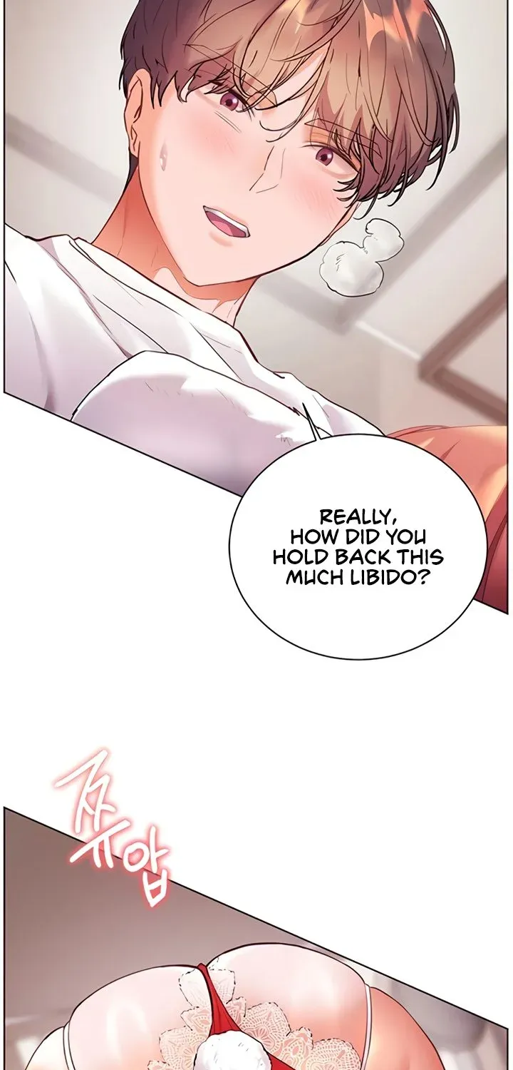 Teacher’s Efforts — Chapter 76 — Page 60