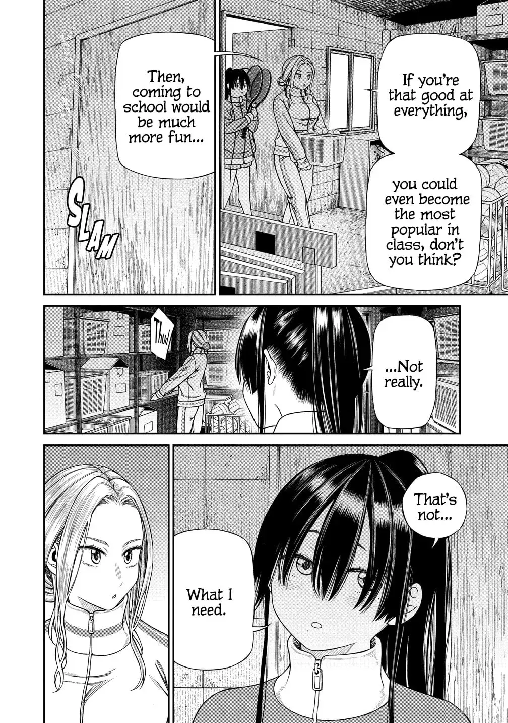 Anata e Sasageru Sadistic — Chapter 4 — Page 14