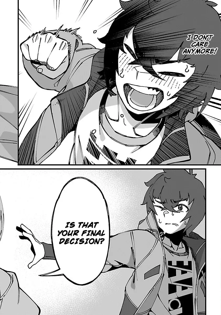 I Want to Turn this Crowded Dungeon Around with My Breeding Skill — Chapter 1 — Page 45