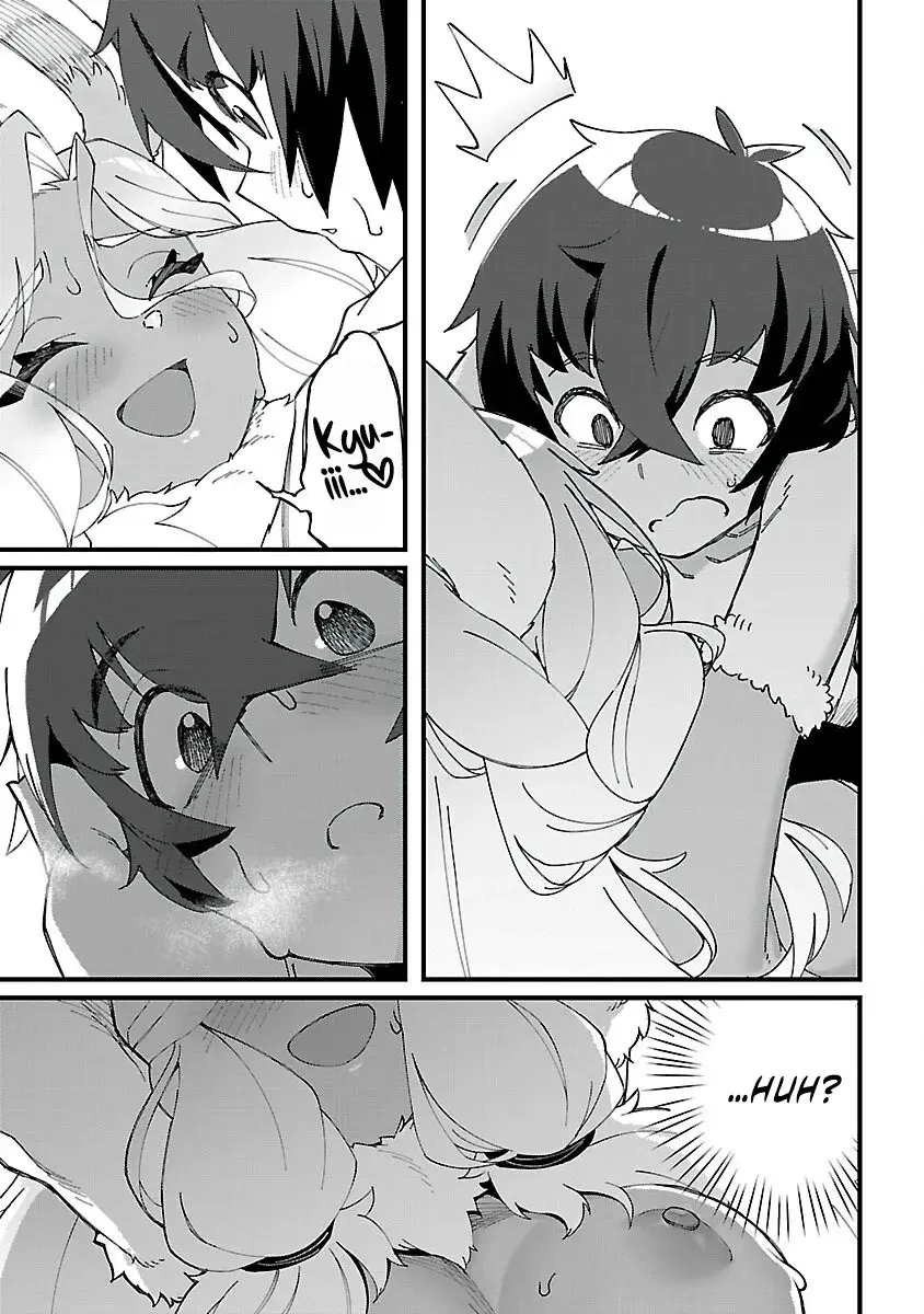 I Want to Turn this Crowded Dungeon Around with My Breeding Skill — Chapter 2 — Page 30