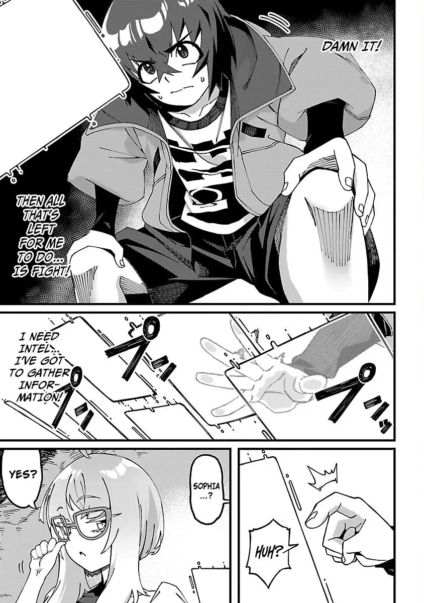 I Want to Turn this Crowded Dungeon Around with My Breeding Skill — Chapter 3 — Page 24