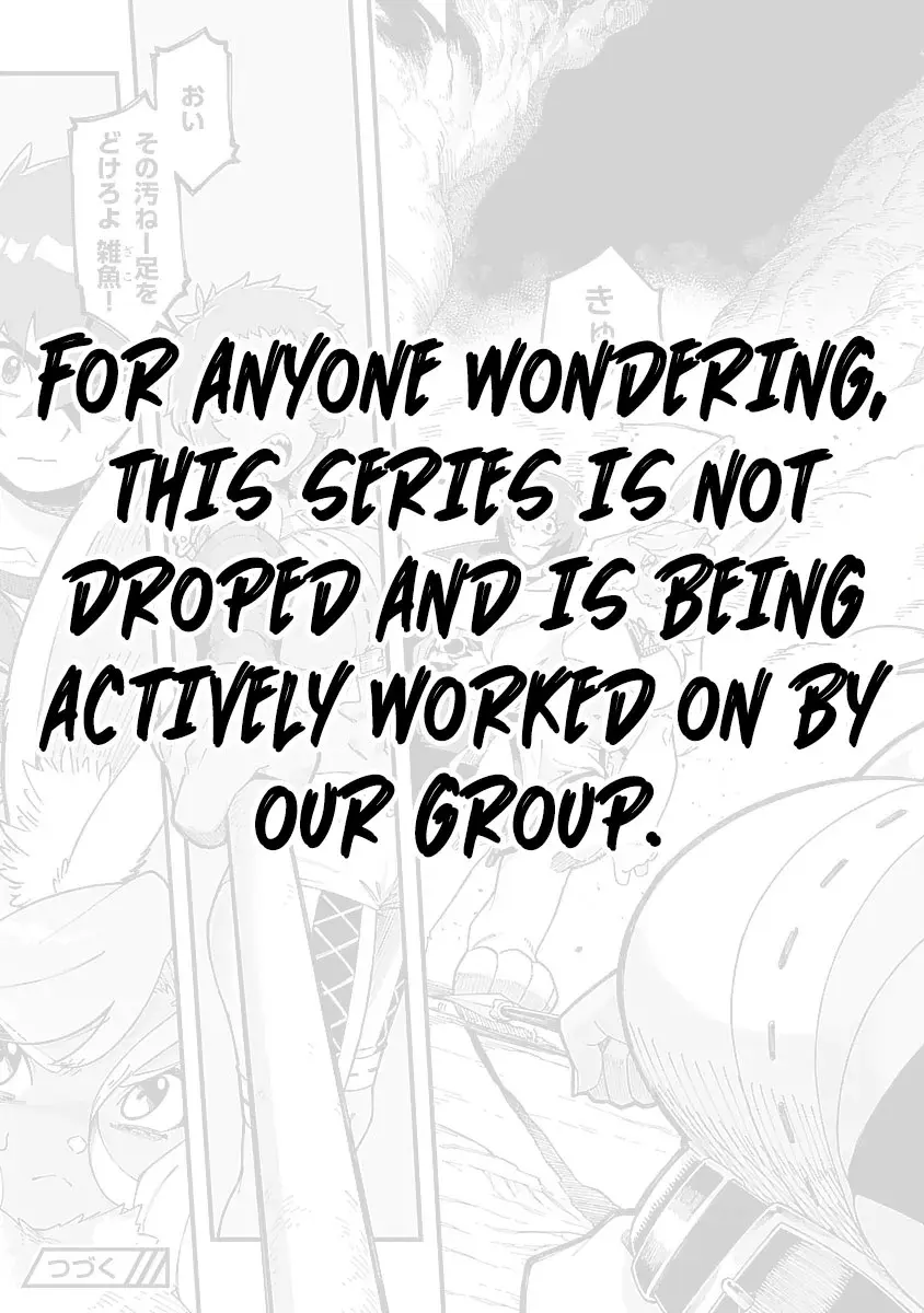 I Want to Turn this Crowded Dungeon Around with My Breeding Skill — Chapter 3 — Page 47