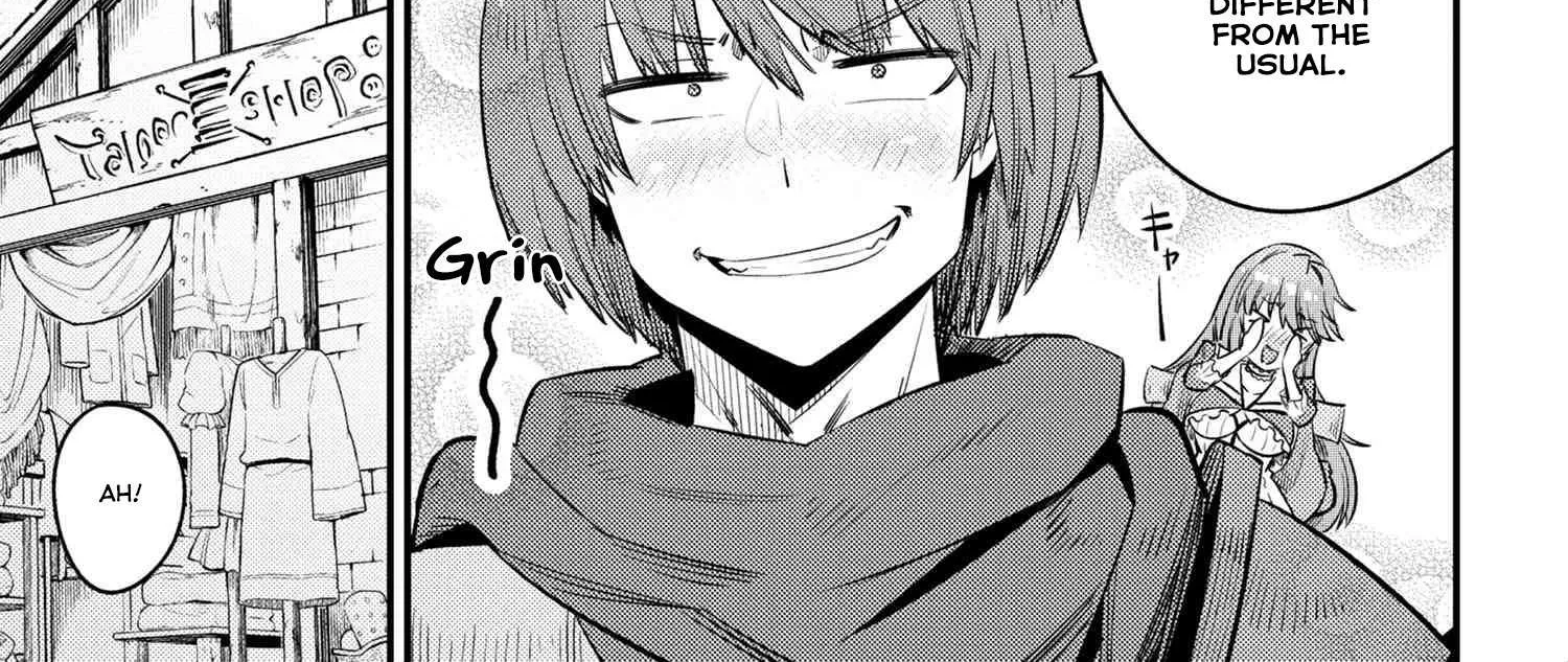 Redo Of Healer — Chapter 26.1 — Page 8