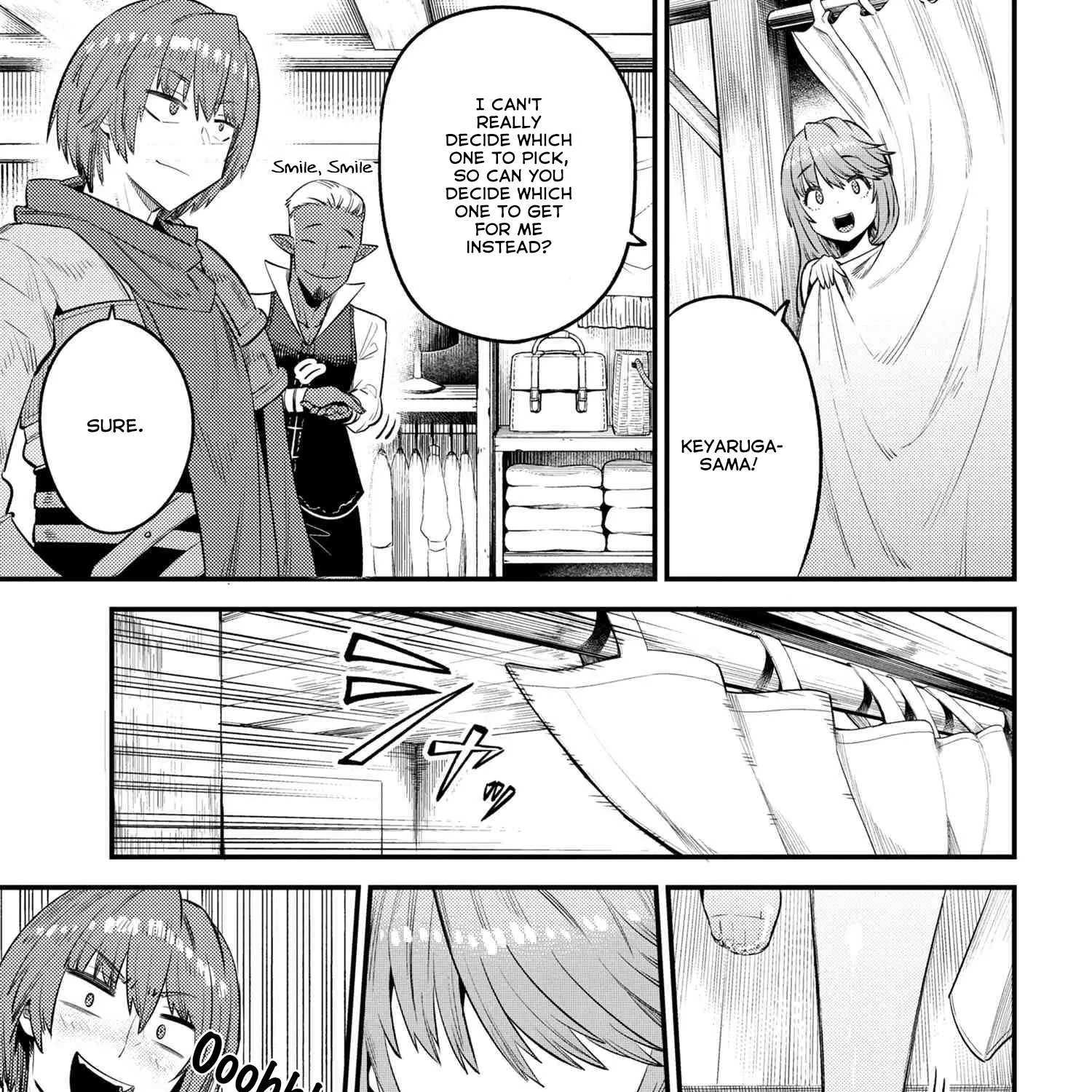 Redo Of Healer — Chapter 26.1 — Page 15