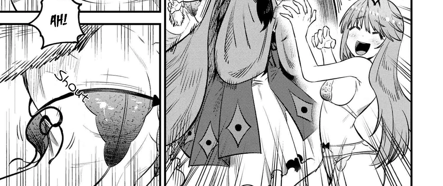 Redo Of Healer — Chapter 26.1 — Page 32
