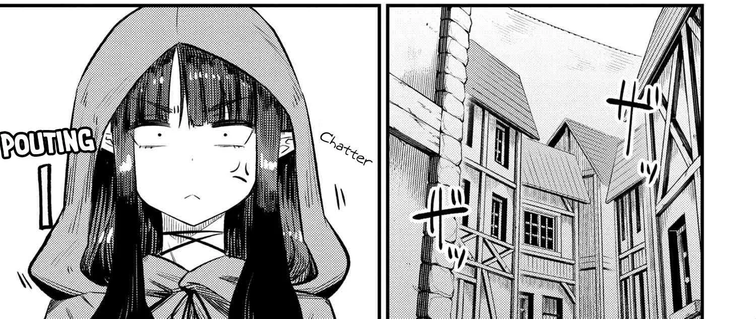 Redo Of Healer — Chapter 26.1 — Page 36