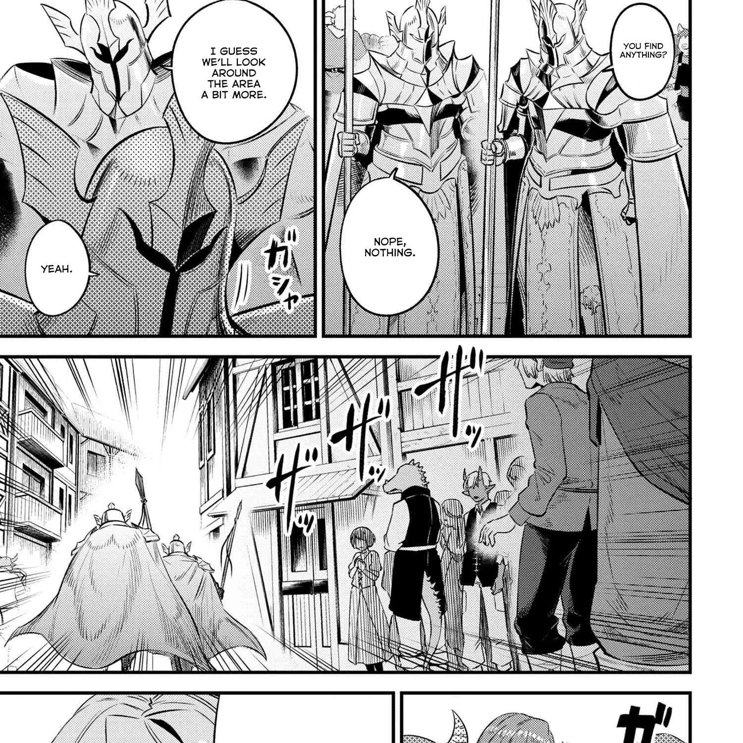 Redo Of Healer — Chapter 26.1 — Page 39