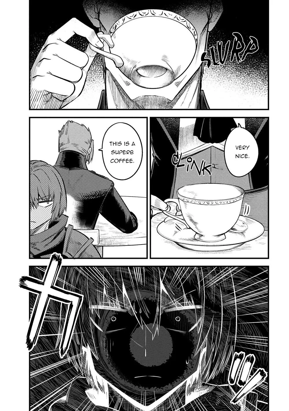 Redo Of Healer — Chapter 26.2 — Page 3