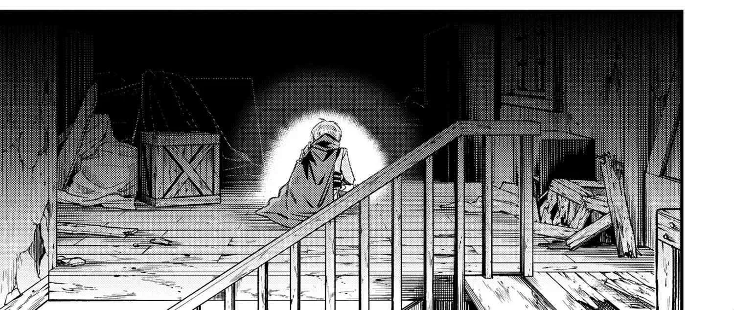 Redo Of Healer — Chapter 27.1 — Page 2