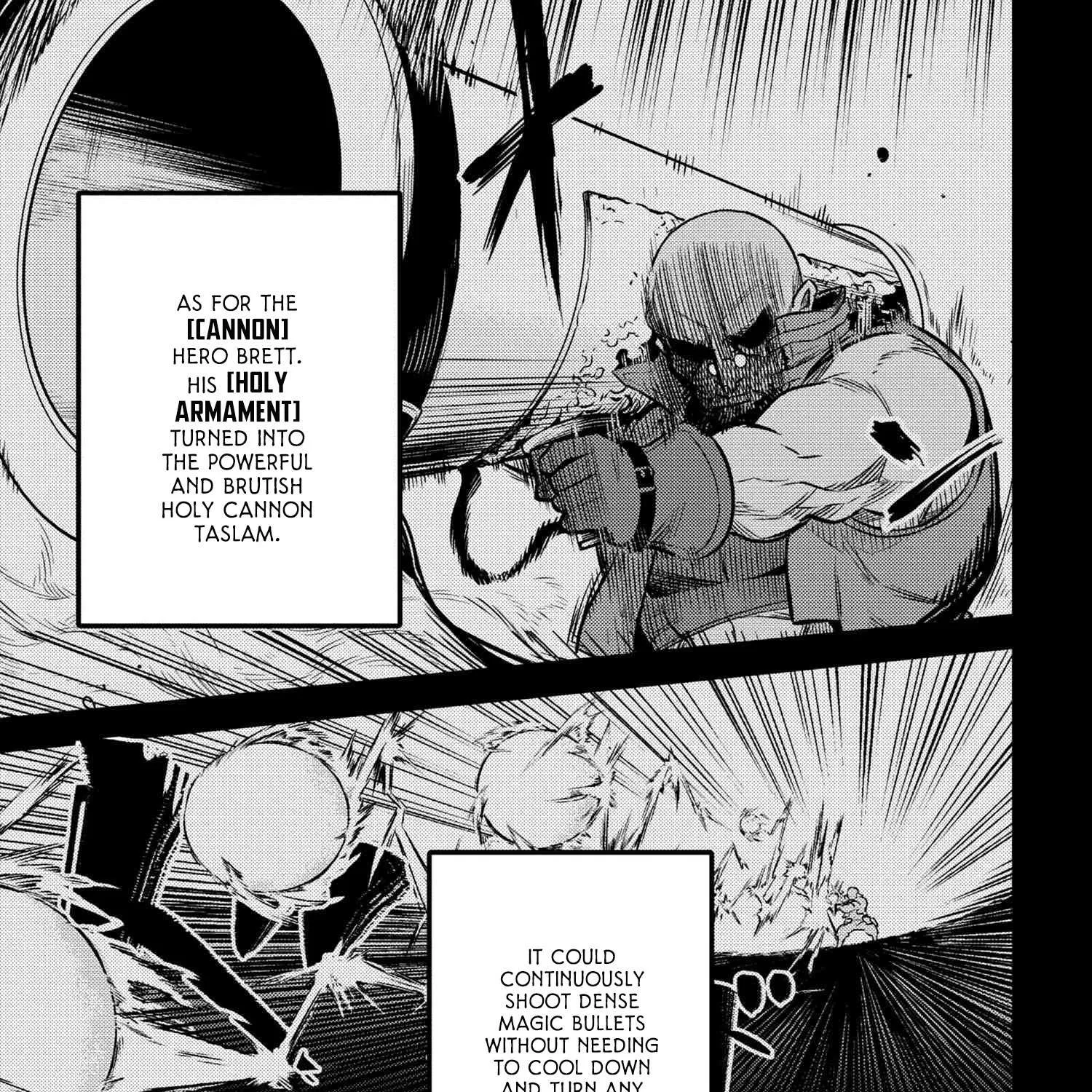 Redo Of Healer — Chapter 27.1 — Page 9