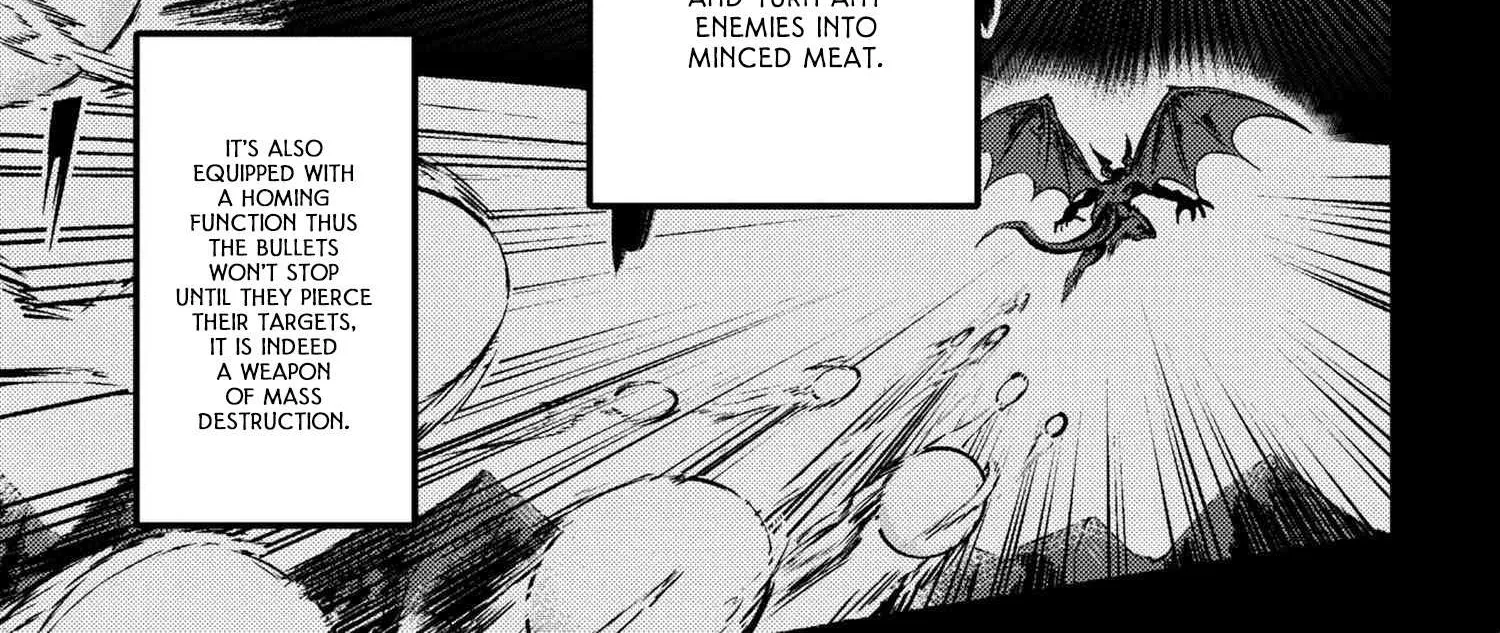 Redo Of Healer — Chapter 27.1 — Page 10