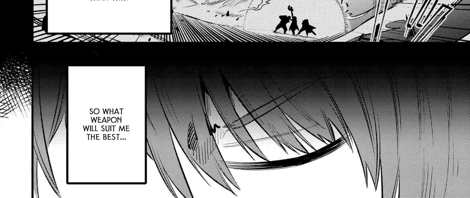 Redo Of Healer — Chapter 27.1 — Page 12
