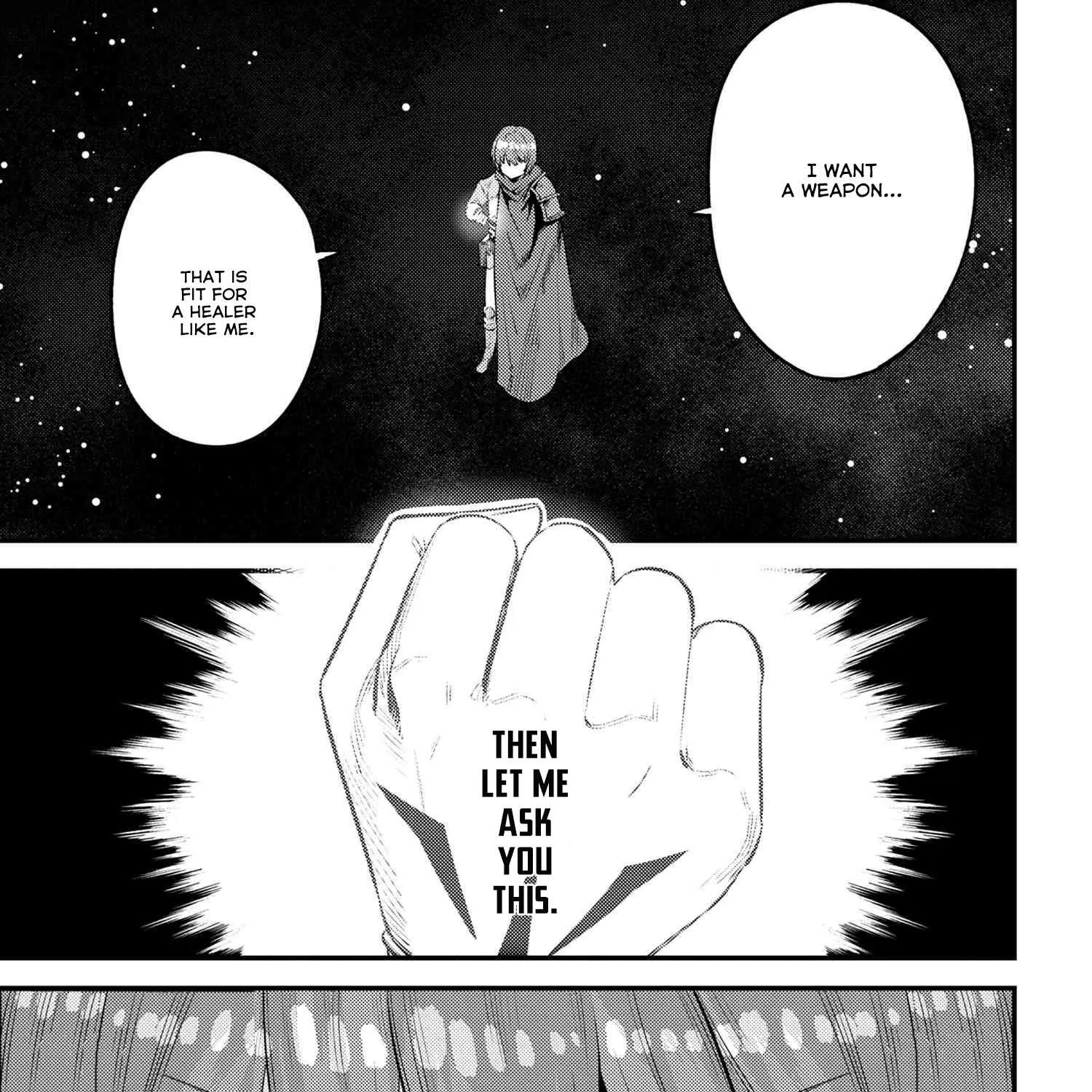 Redo Of Healer — Chapter 27.1 — Page 25
