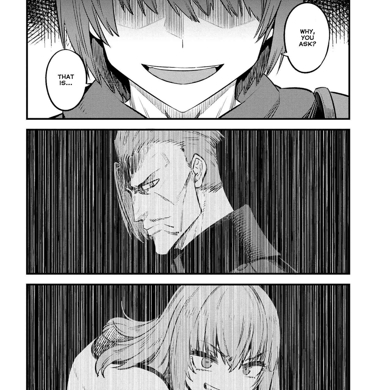 Redo Of Healer — Chapter 27.1 — Page 27