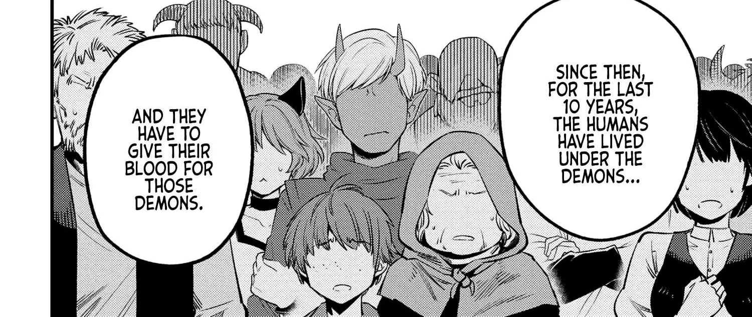 Redo Of Healer — Chapter 27.2 — Page 12