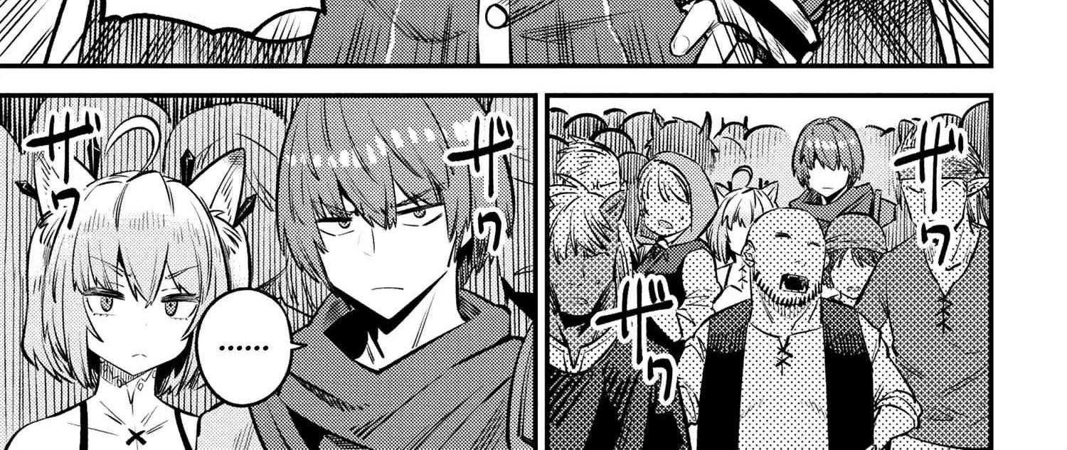 Redo Of Healer — Chapter 27.2 — Page 14