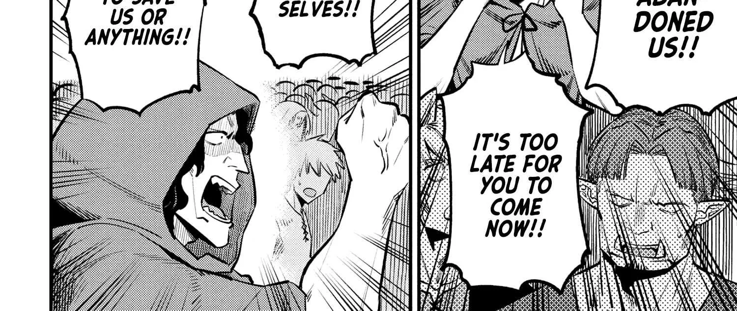 Redo Of Healer — Chapter 27.2 — Page 16