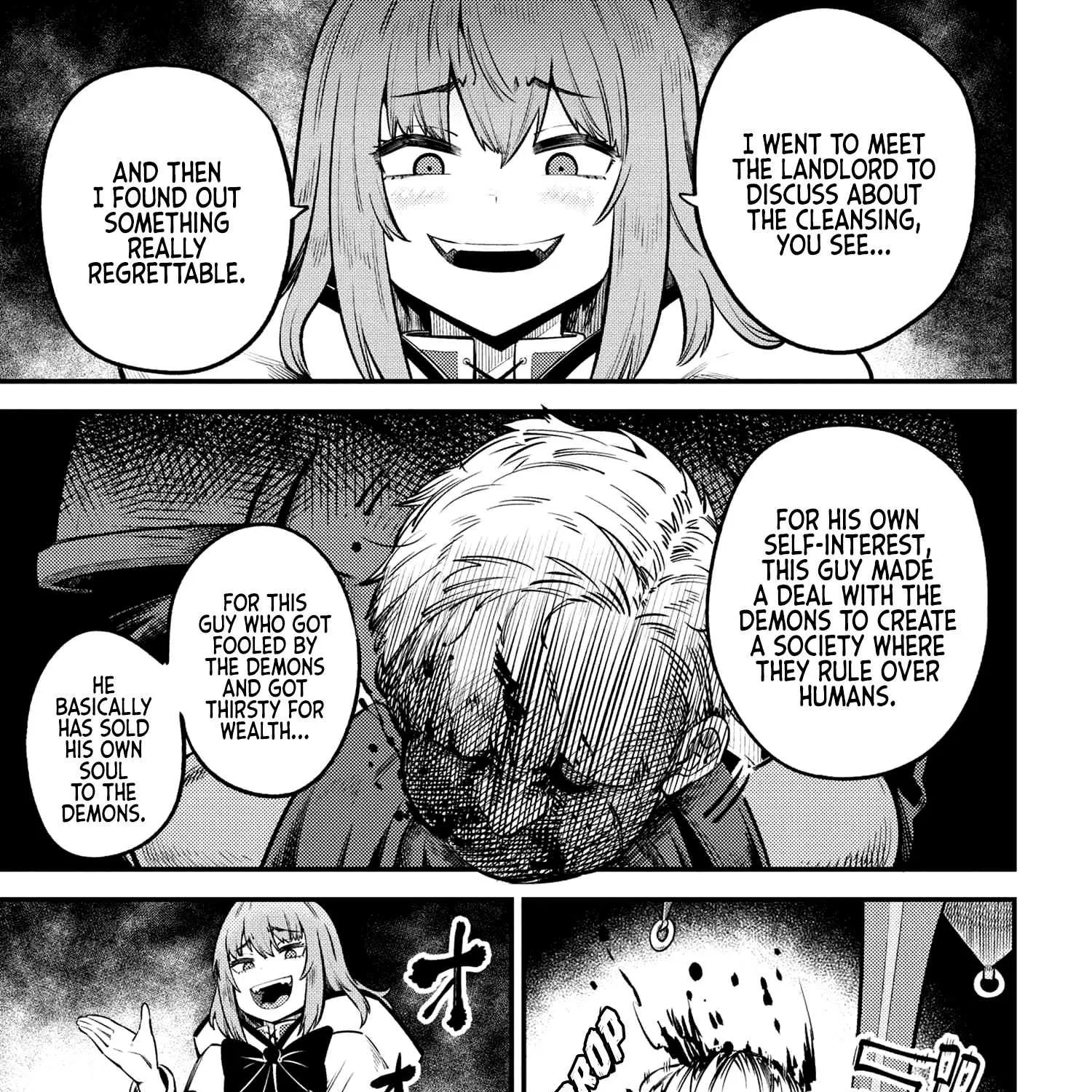 Redo Of Healer — Chapter 27.2 — Page 21