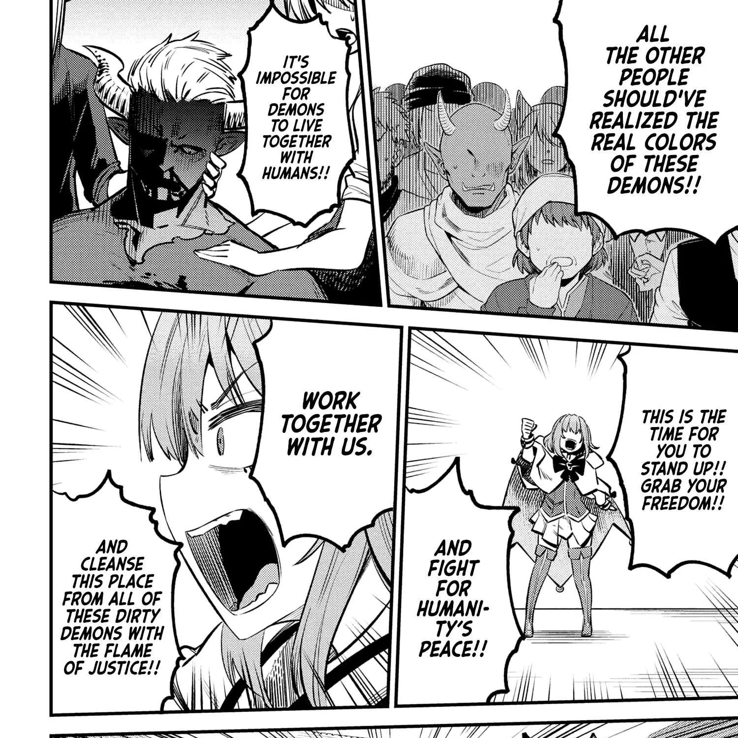 Redo Of Healer — Chapter 27.2 — Page 27