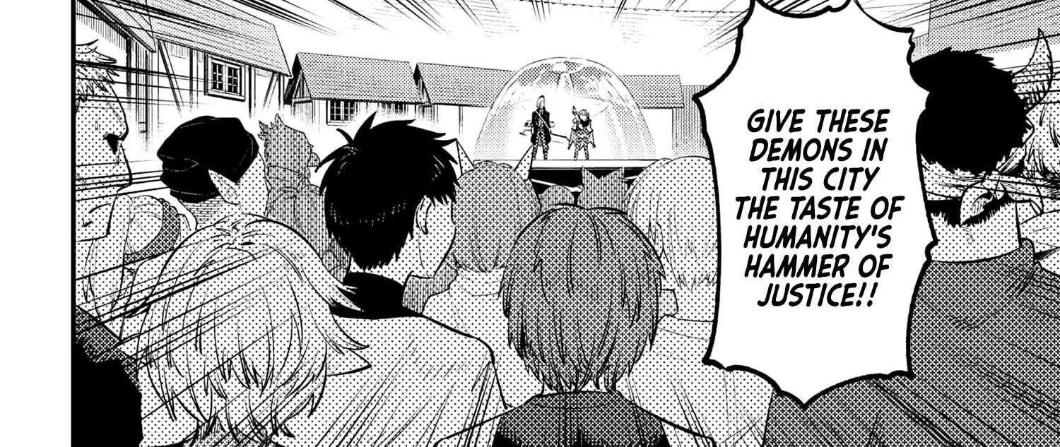 Redo Of Healer — Chapter 27.2 — Page 28