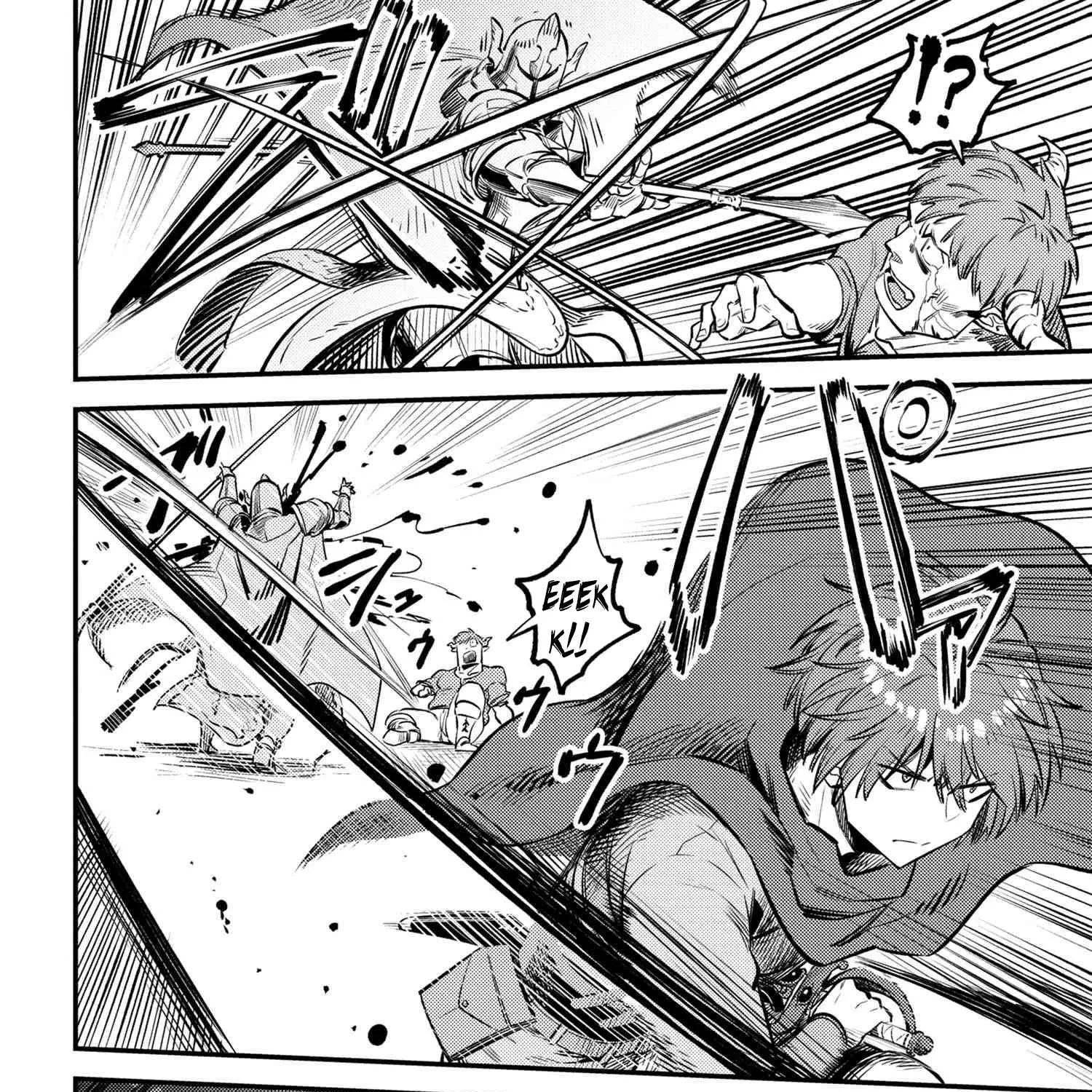 Redo Of Healer — Chapter 28.1 — Page 10
