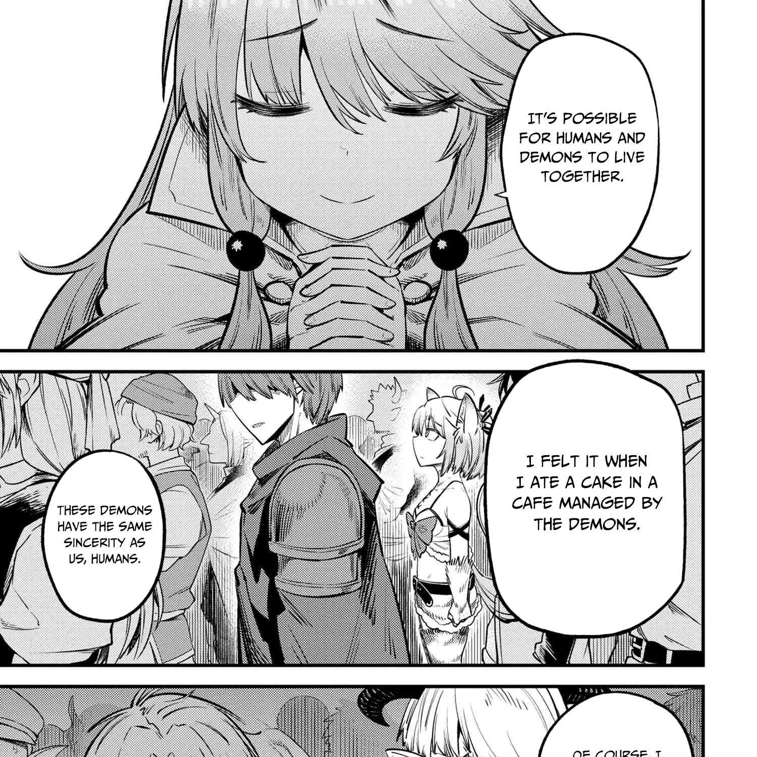Redo Of Healer — Chapter 28.2 — Page 3