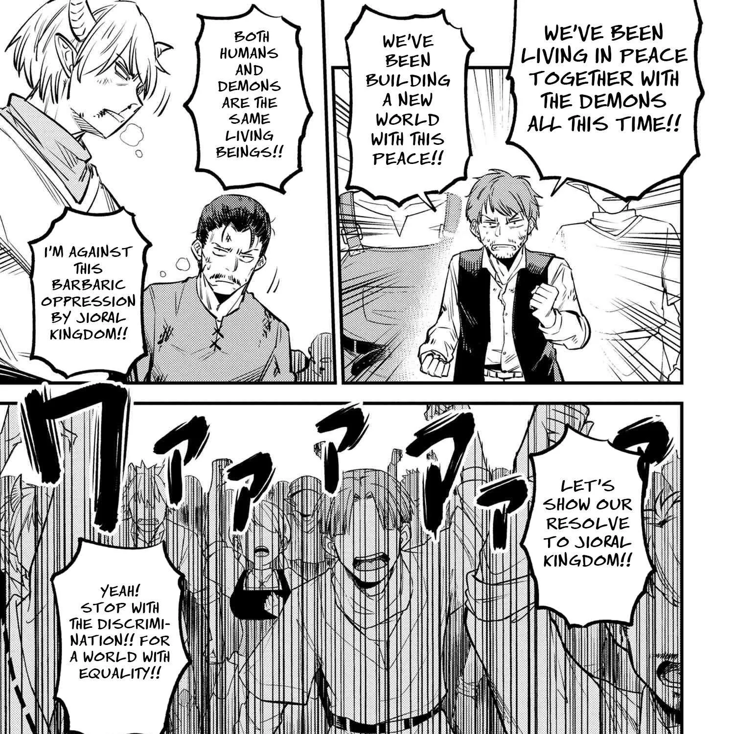 Redo Of Healer — Chapter 28.2 — Page 15