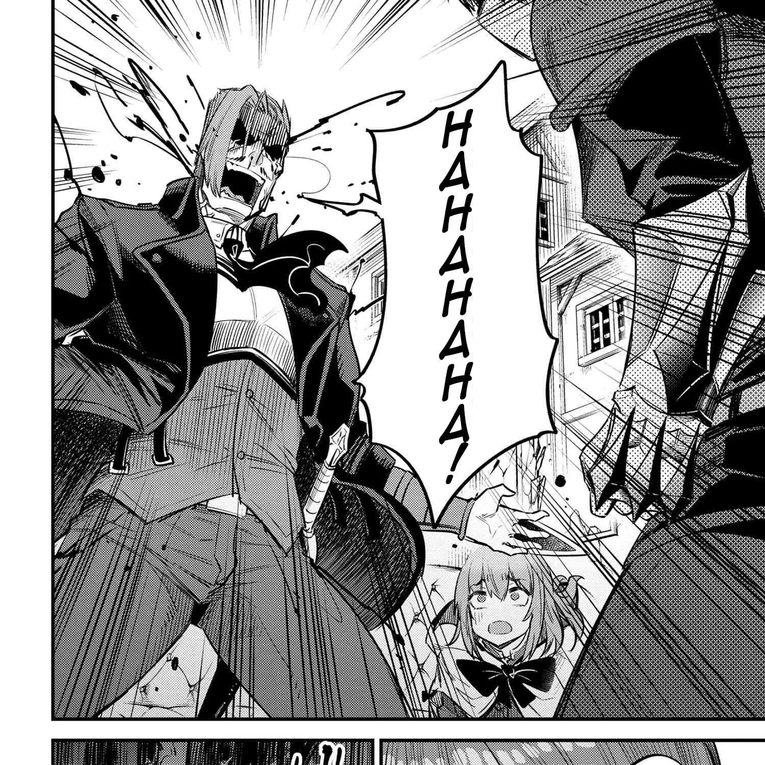Redo Of Healer — Chapter 29.2 — Page 13
