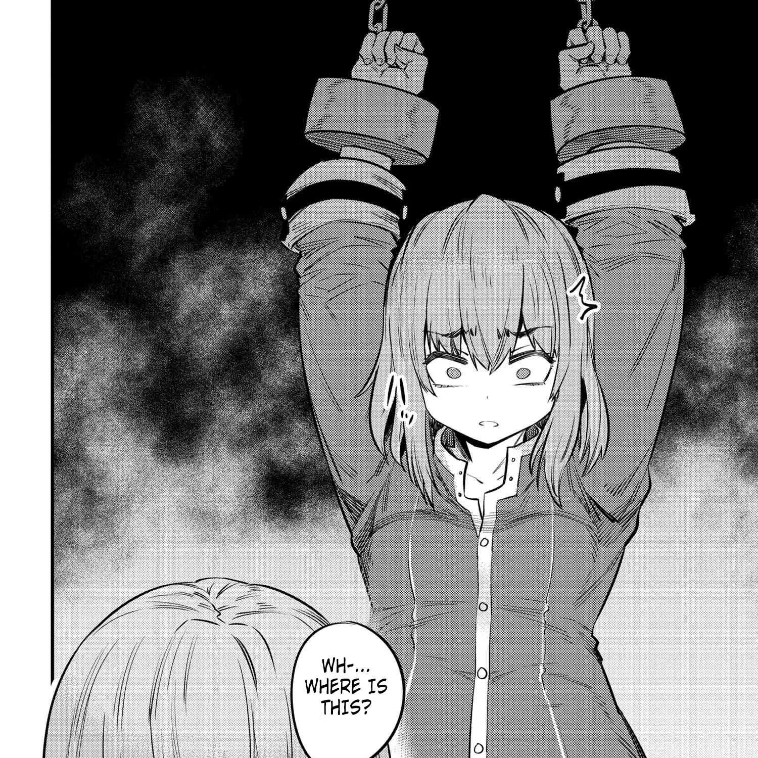 Redo Of Healer — Chapter 29.2 — Page 21