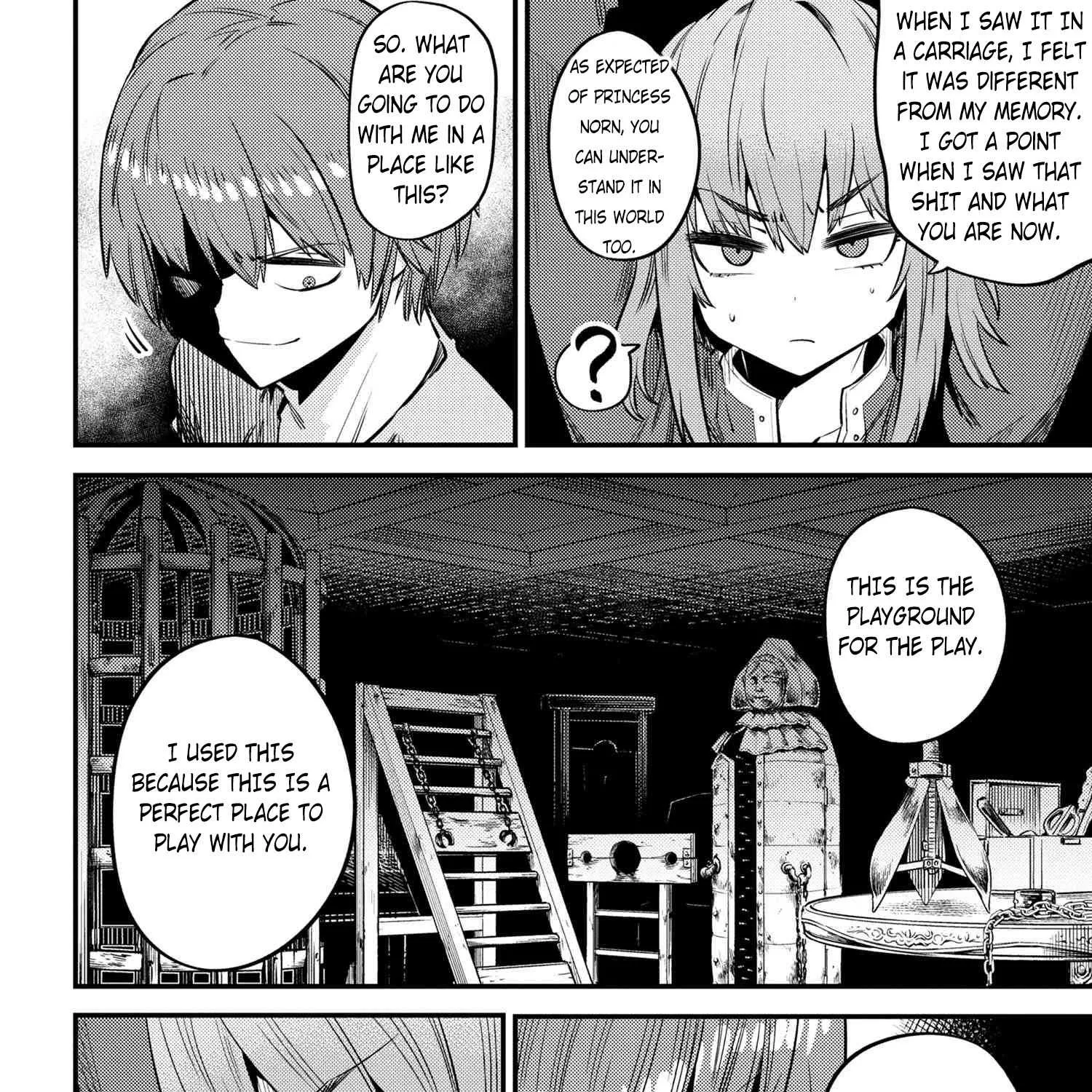 Redo Of Healer — Chapter 29.2 — Page 25