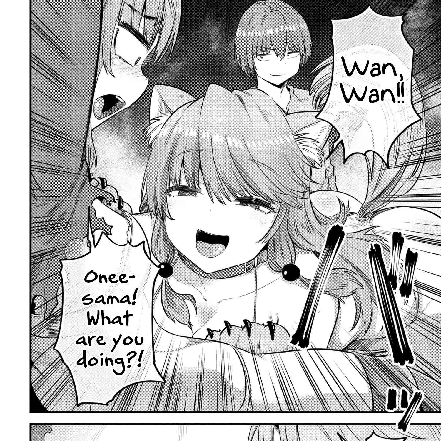Redo Of Healer — Chapter 30.1 — Page 15