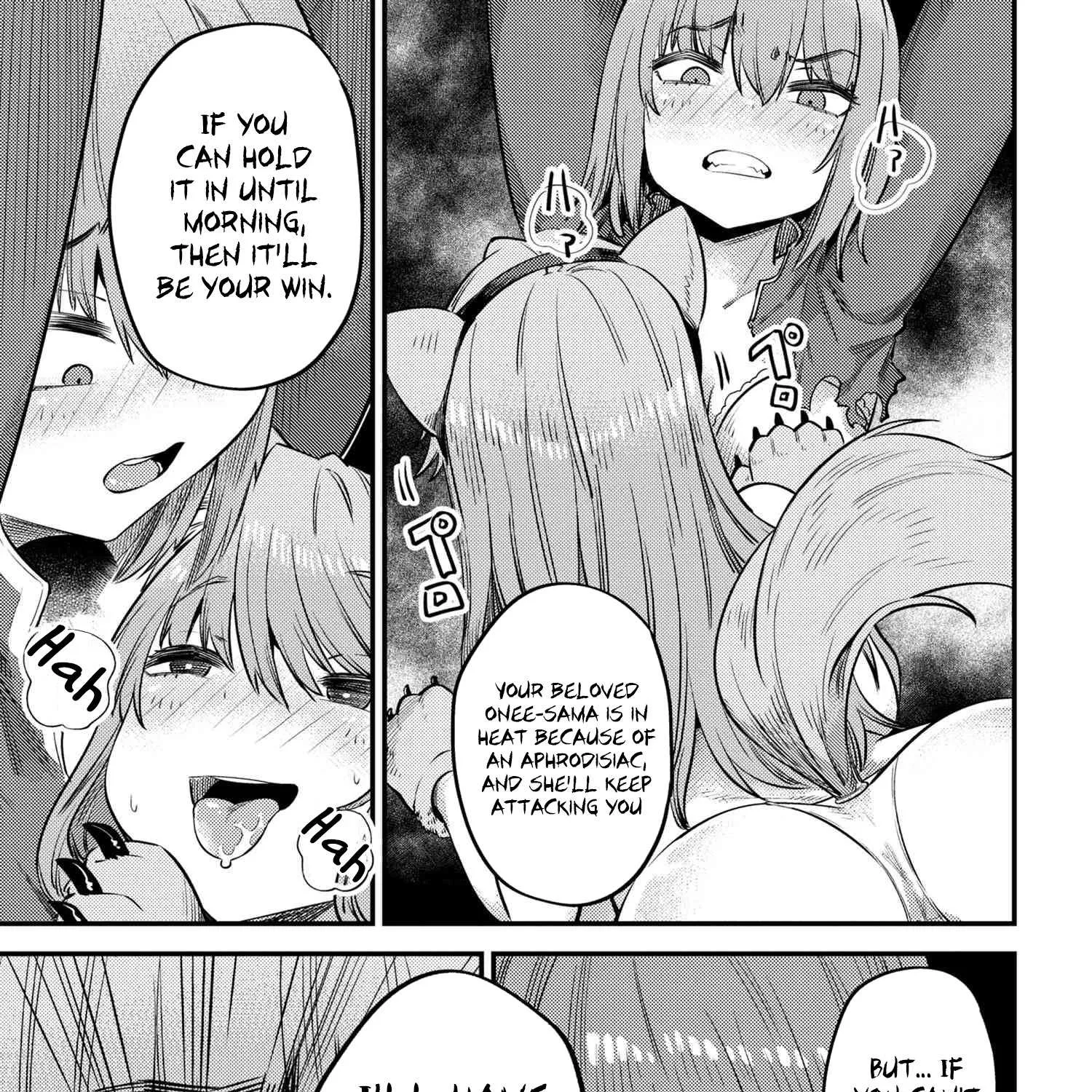 Redo Of Healer — Chapter 30.1 — Page 17