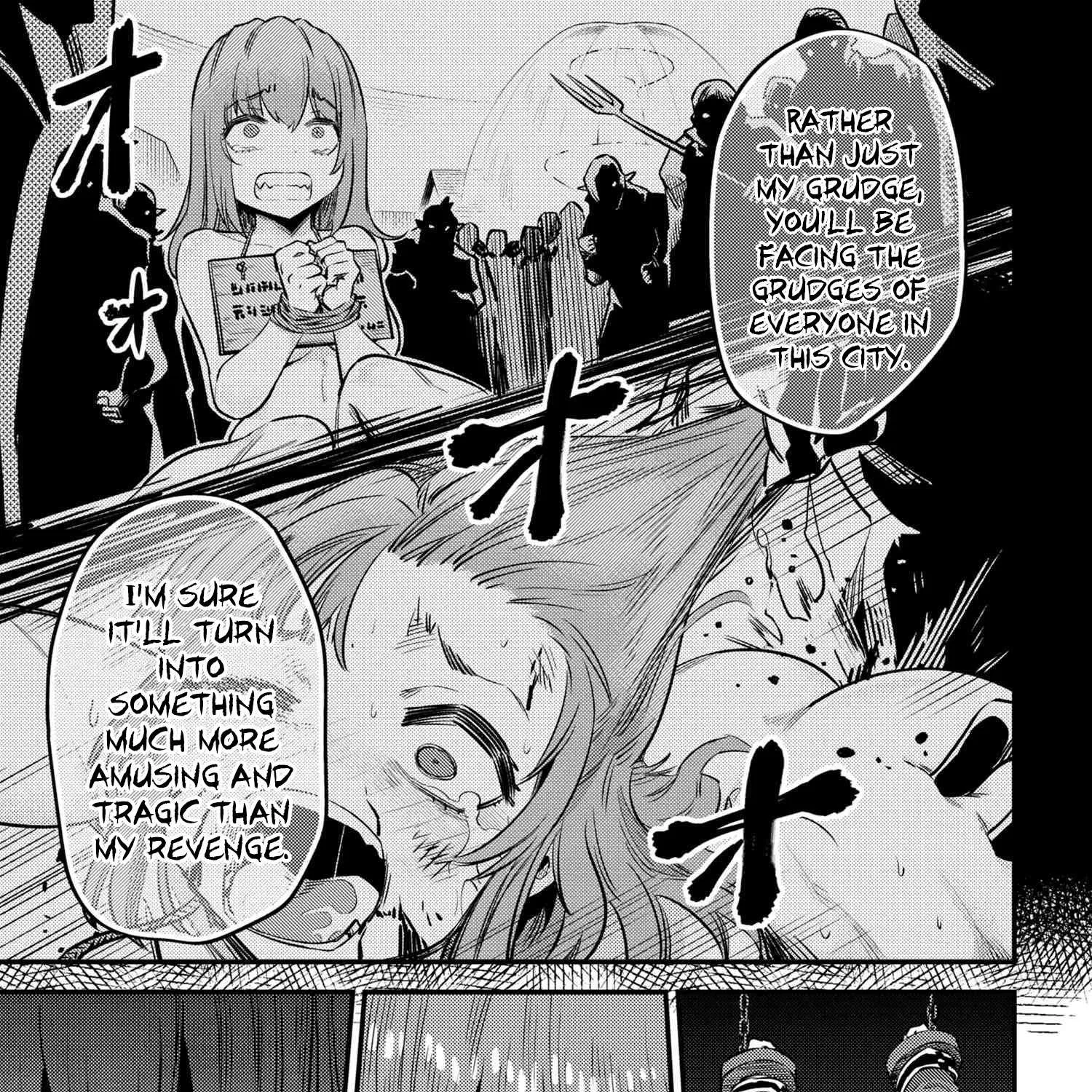 Redo Of Healer — Chapter 30.1 — Page 21