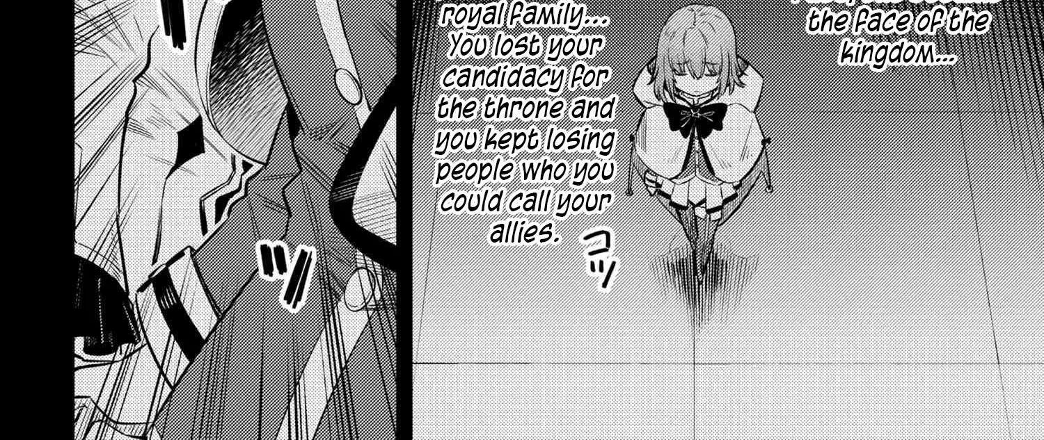Redo Of Healer — Chapter 30.1 — Page 32
