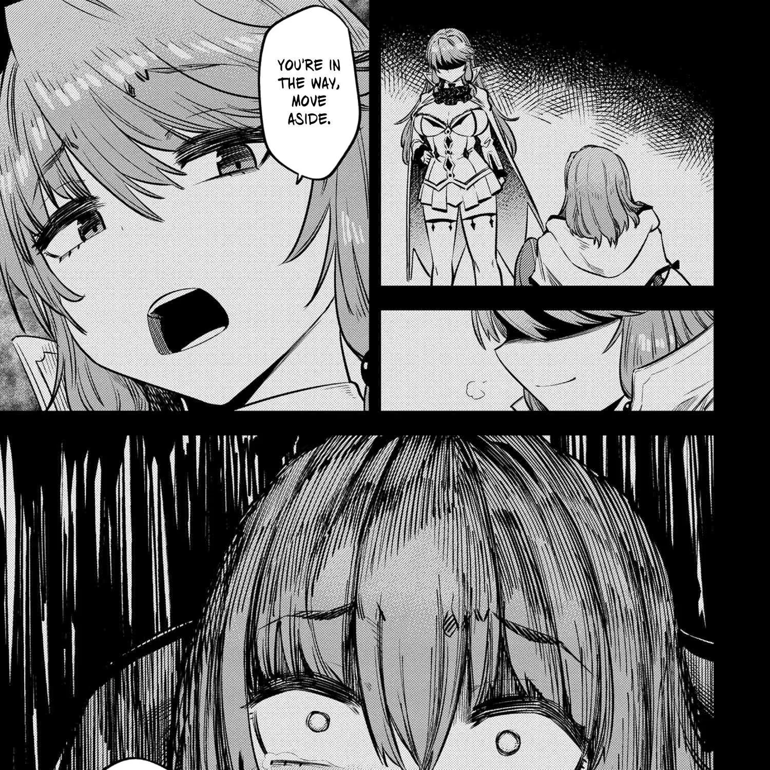 Redo Of Healer — Chapter 30.1 — Page 33