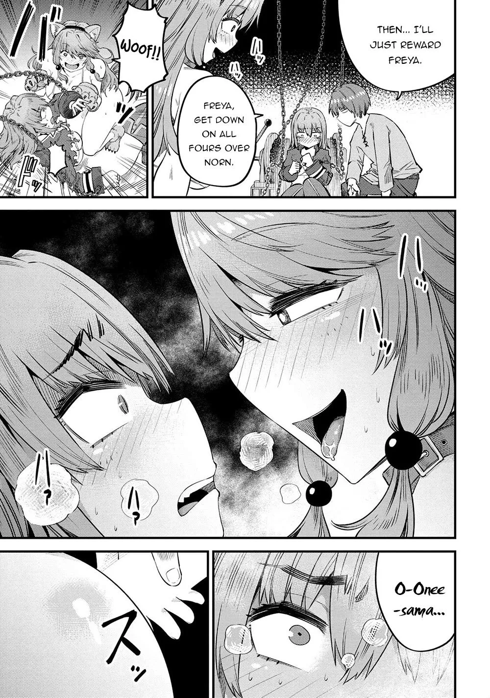 Redo Of Healer — Chapter 30.2 — Page 5