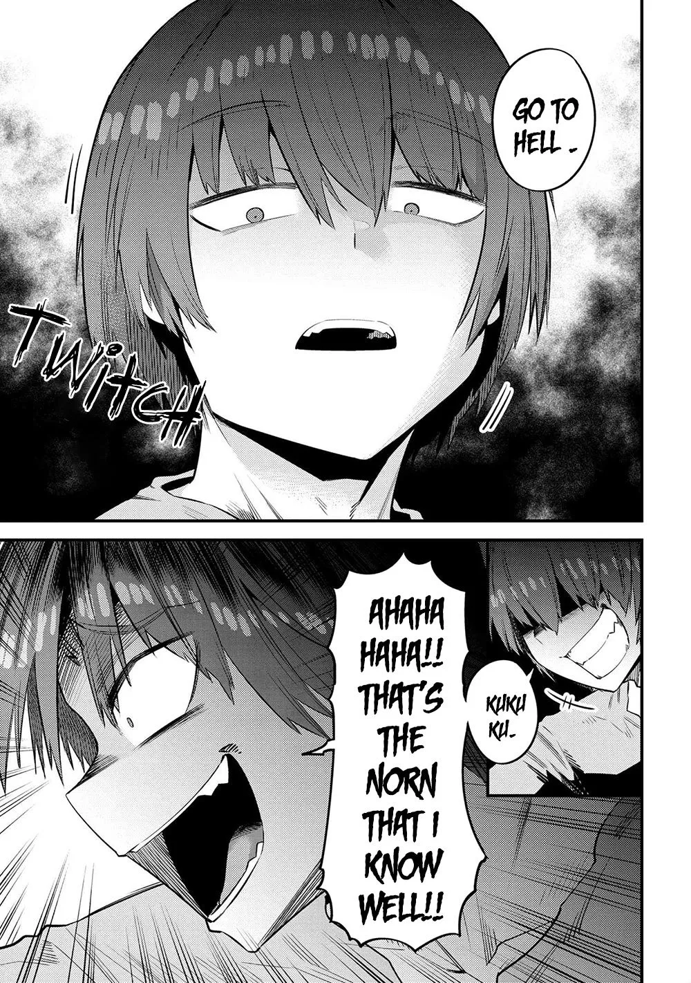 Redo Of Healer — Chapter 30.2 — Page 15